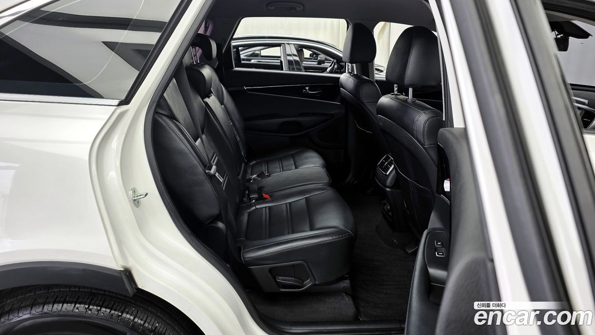 Kia Sorento 2020