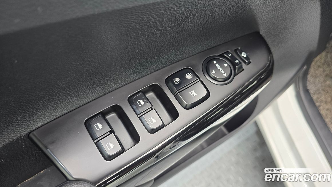 Kia morning 2024