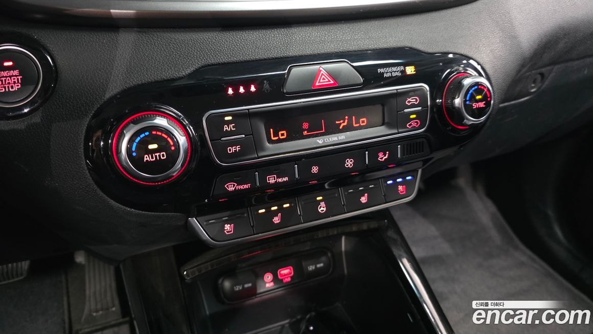 Kia Sorento 2019