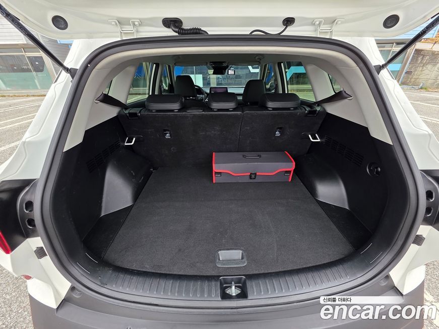 Kia Seltos 2022