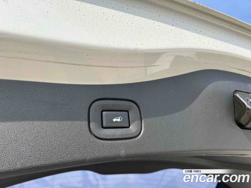 Renault-KoreaSamsung QM6 2017