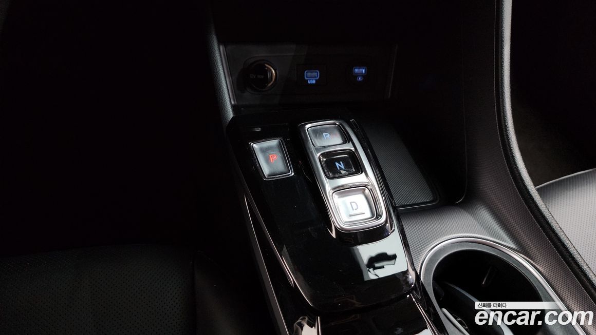 Hyundai Sonata 2022