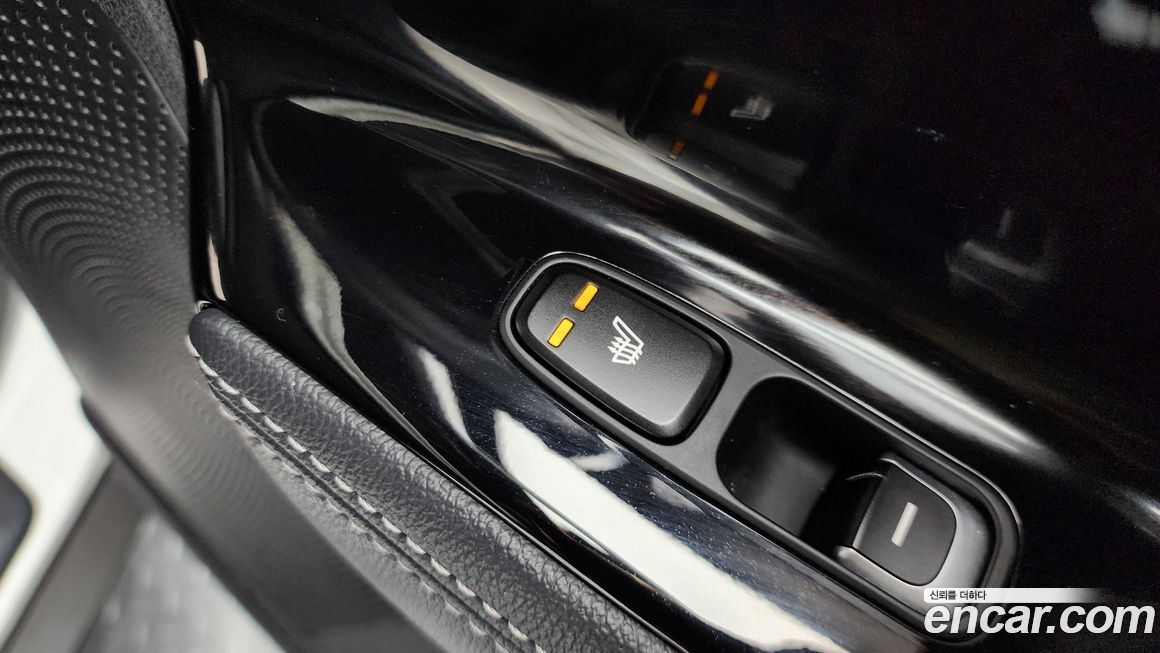 Kia Niro 2020