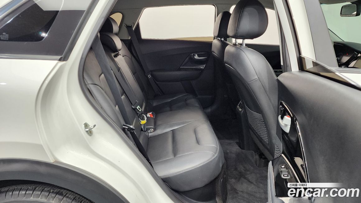 Kia Niro 2020