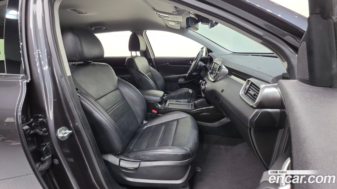 Kia Sorento 2020