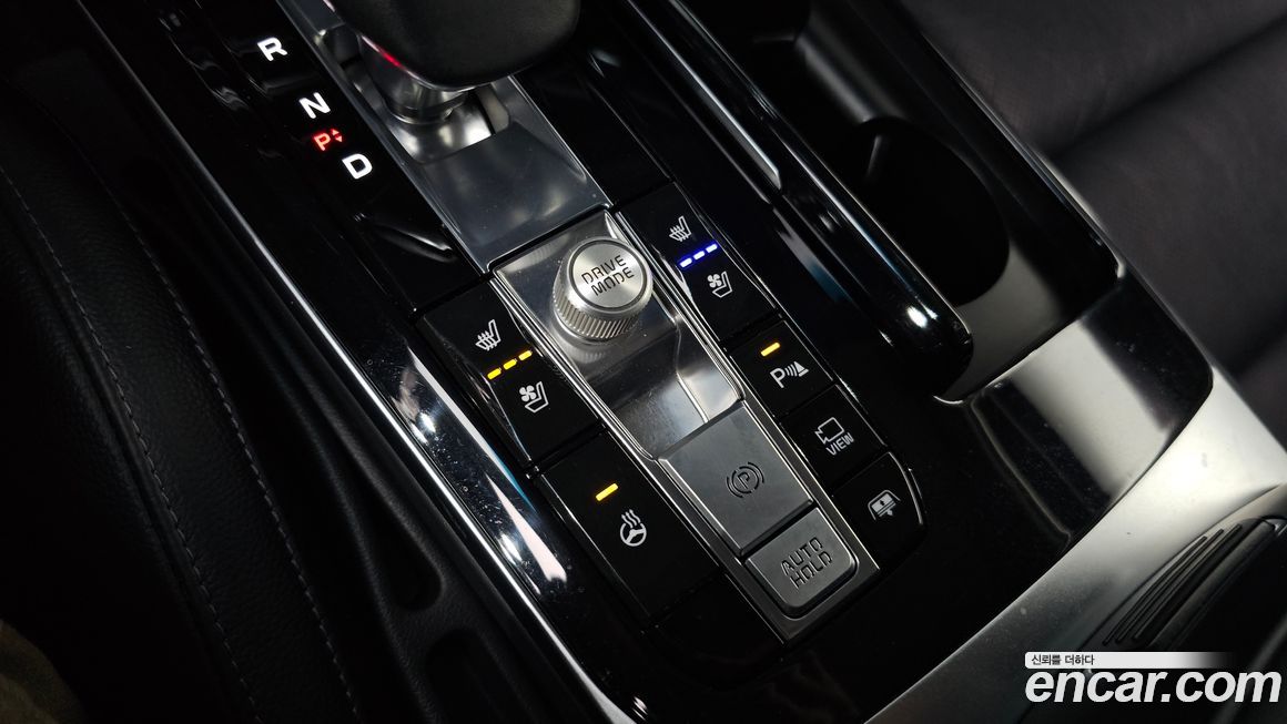 Kia K7 2020