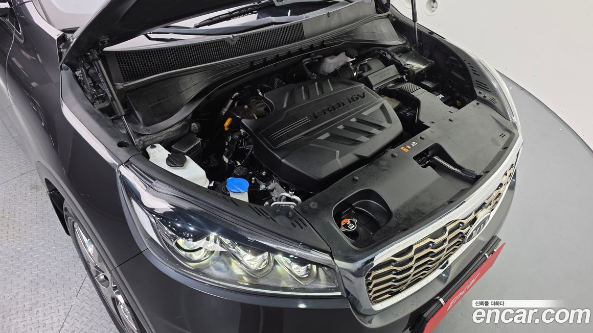 Kia Sorento 2020
