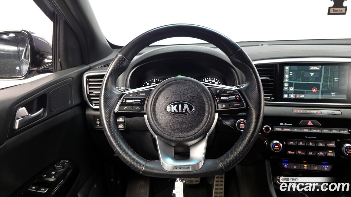 Kia Sportage 2020