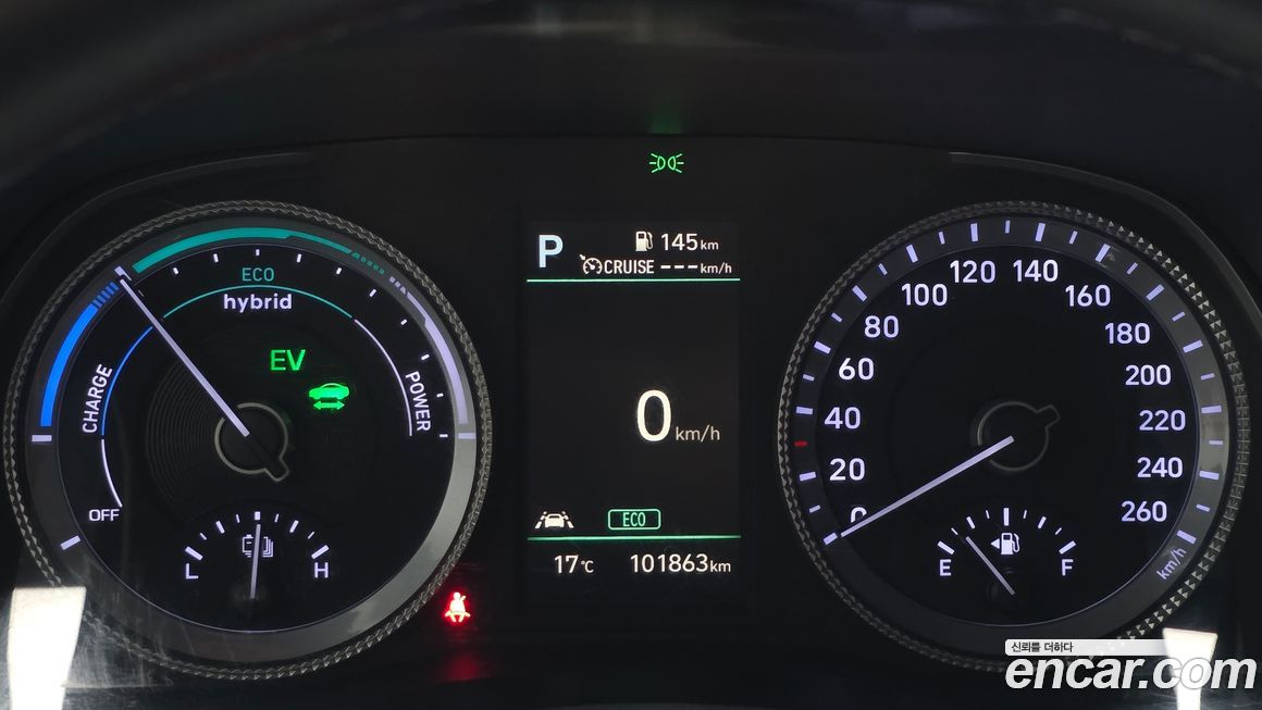 Hyundai Sonata 2022
