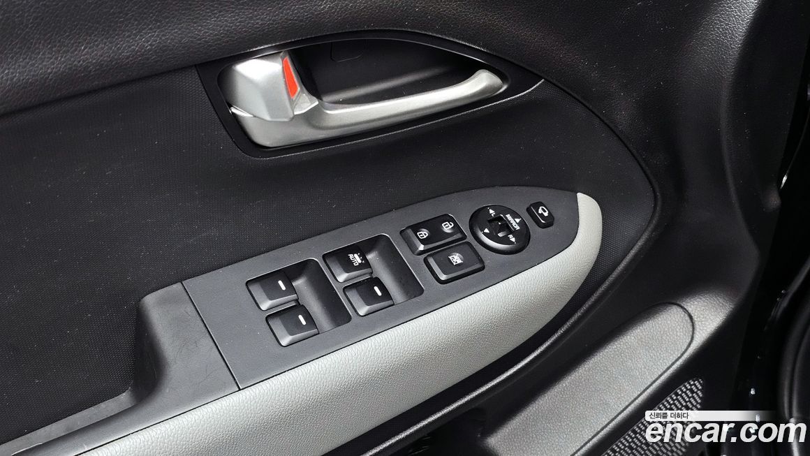 Kia RAY 2023