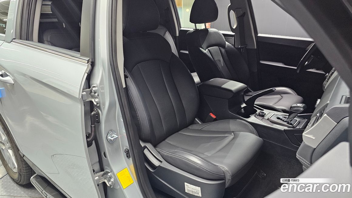 KG_Mobility_Ssangyong Rexton 2019