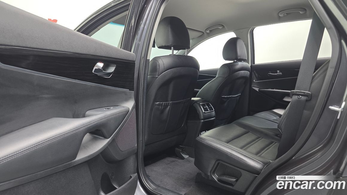 Kia Sorento 2020