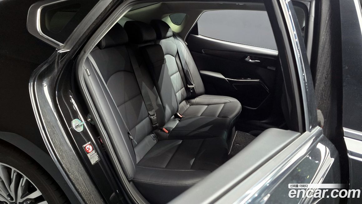 Kia K7 2020