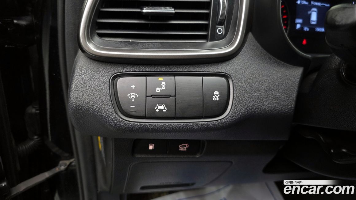 Kia Sorento 2018