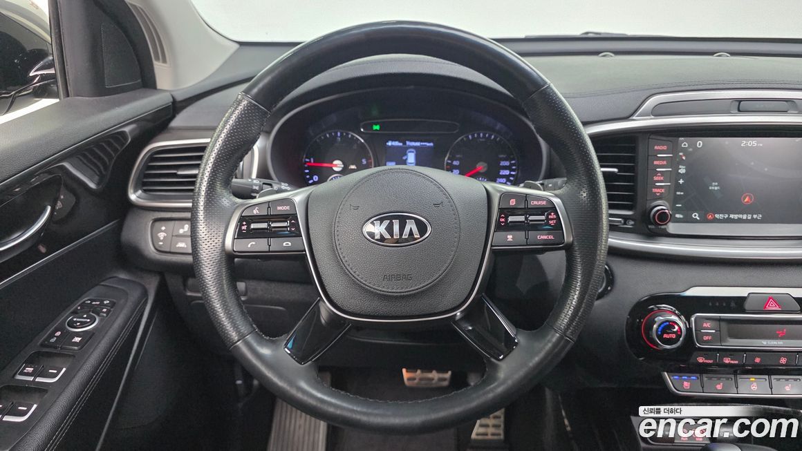 Kia Sorento 2020