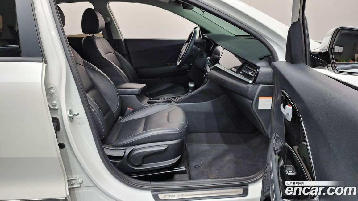 Kia Niro 2020
