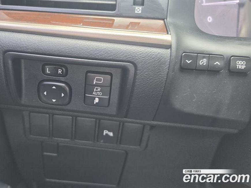 Lexus ES 2013