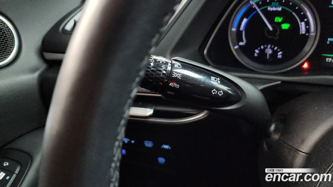 Hyundai Sonata 2022