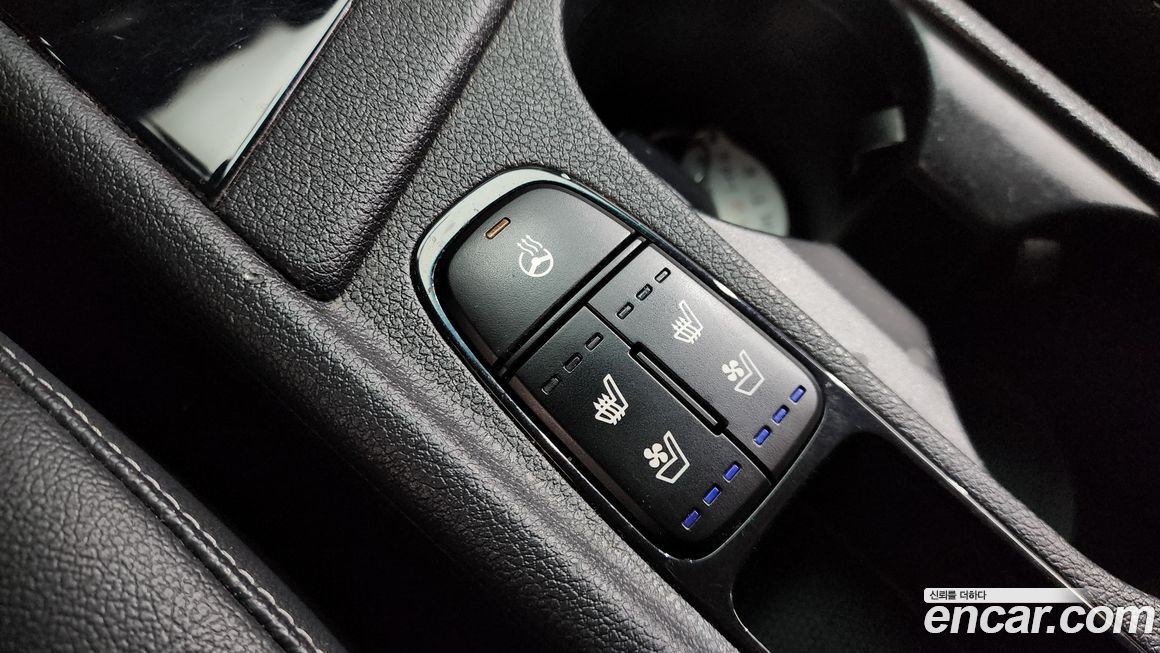 Kia Niro 2020