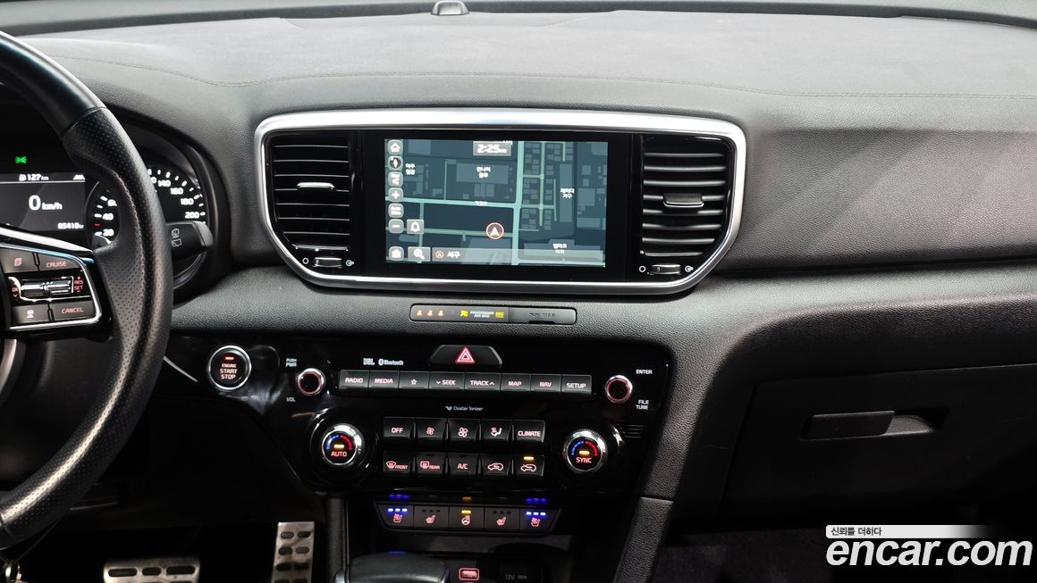 Kia Sportage 2020