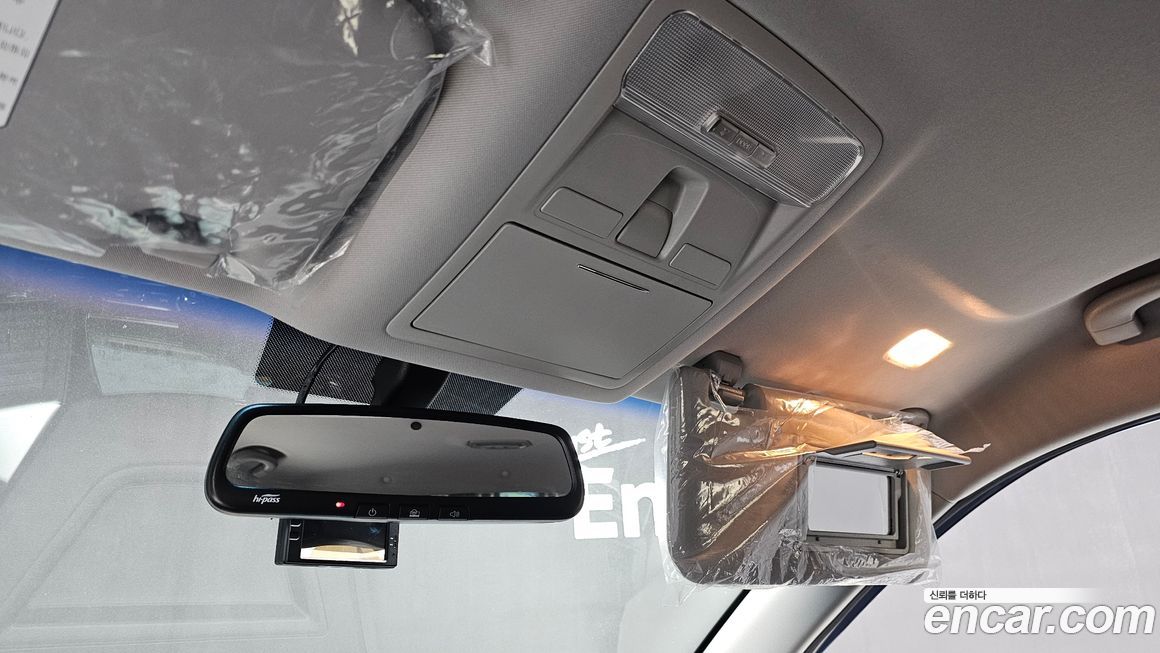 KG_Mobility_Ssangyong Rexton 2019