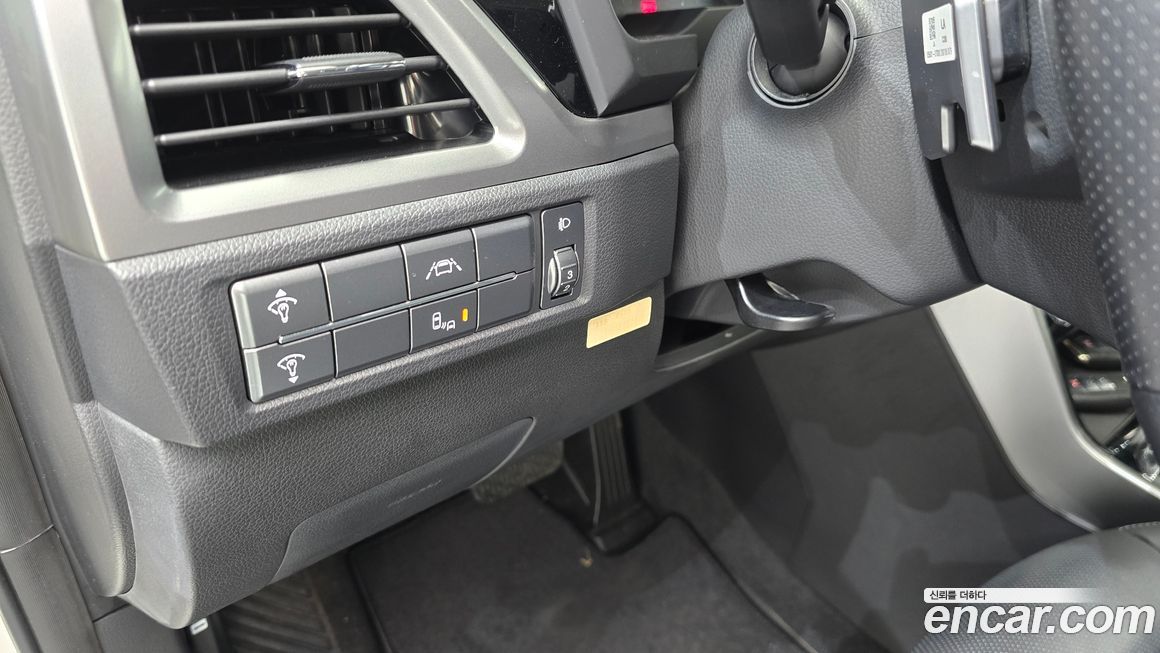 KG_Mobility_Ssangyong KORANDO 2021