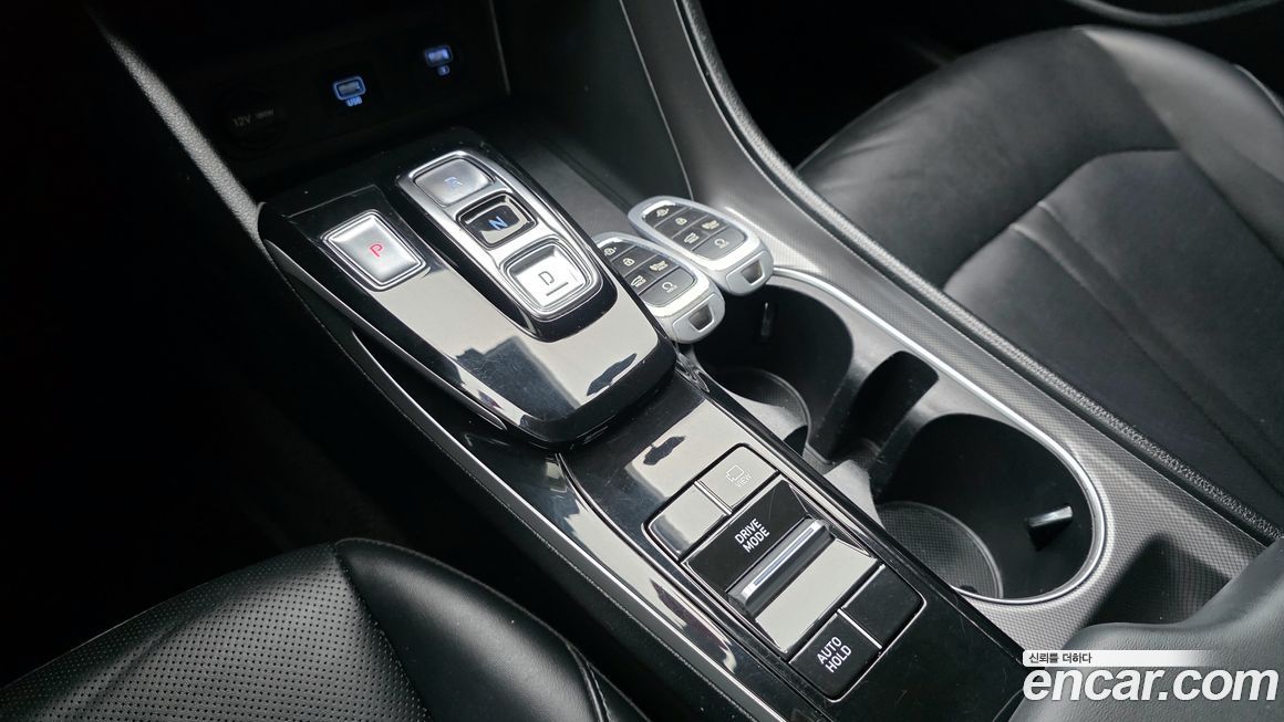 Hyundai Sonata 2022