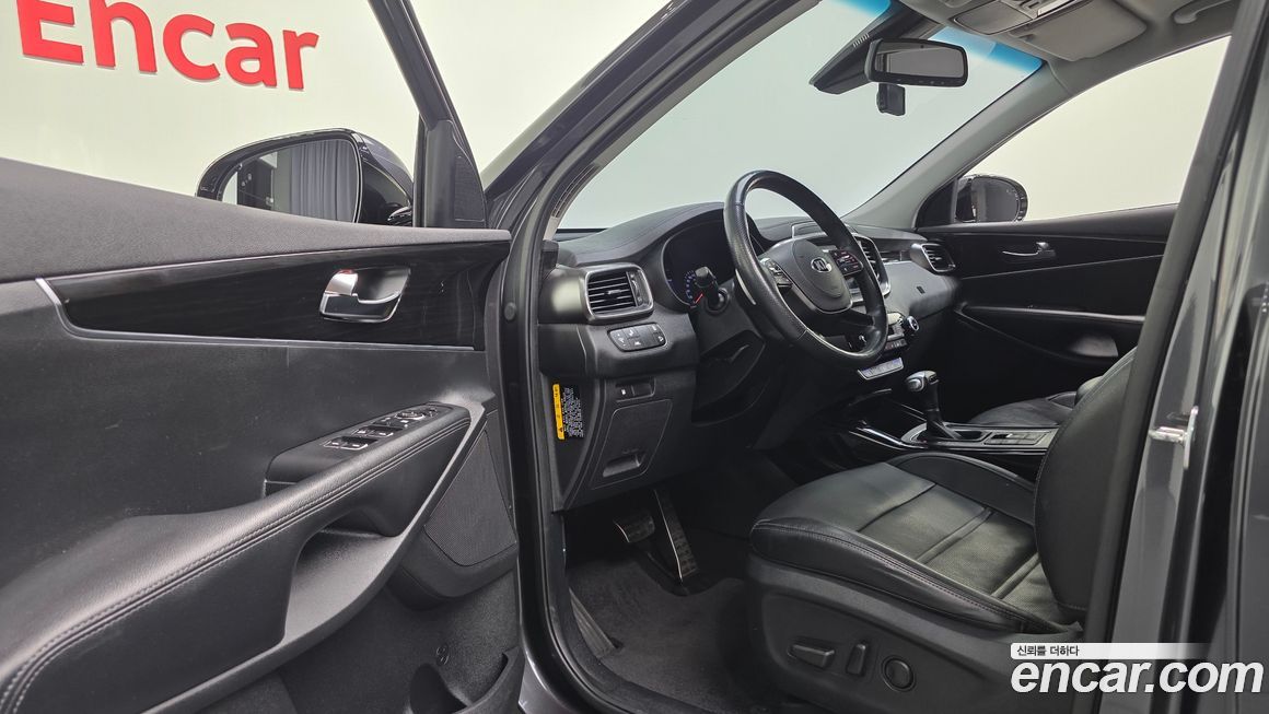 Kia Sorento 2020