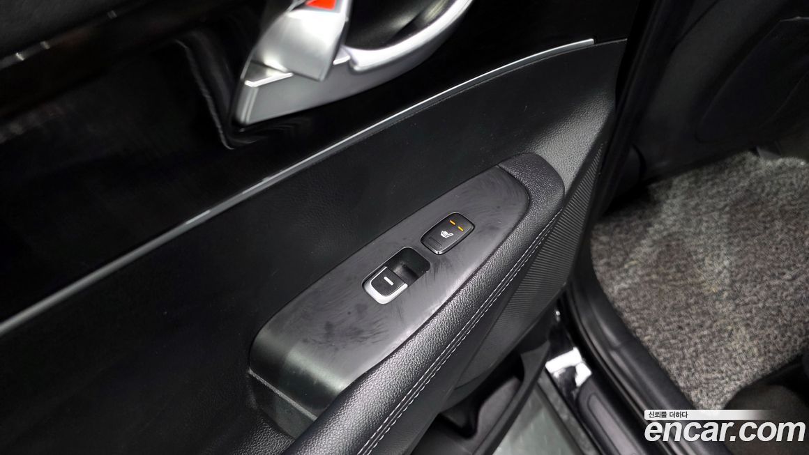 Kia Sorento 2018