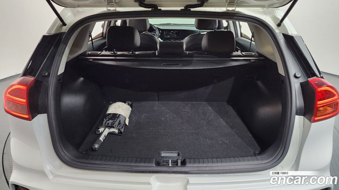 Kia Niro 2020