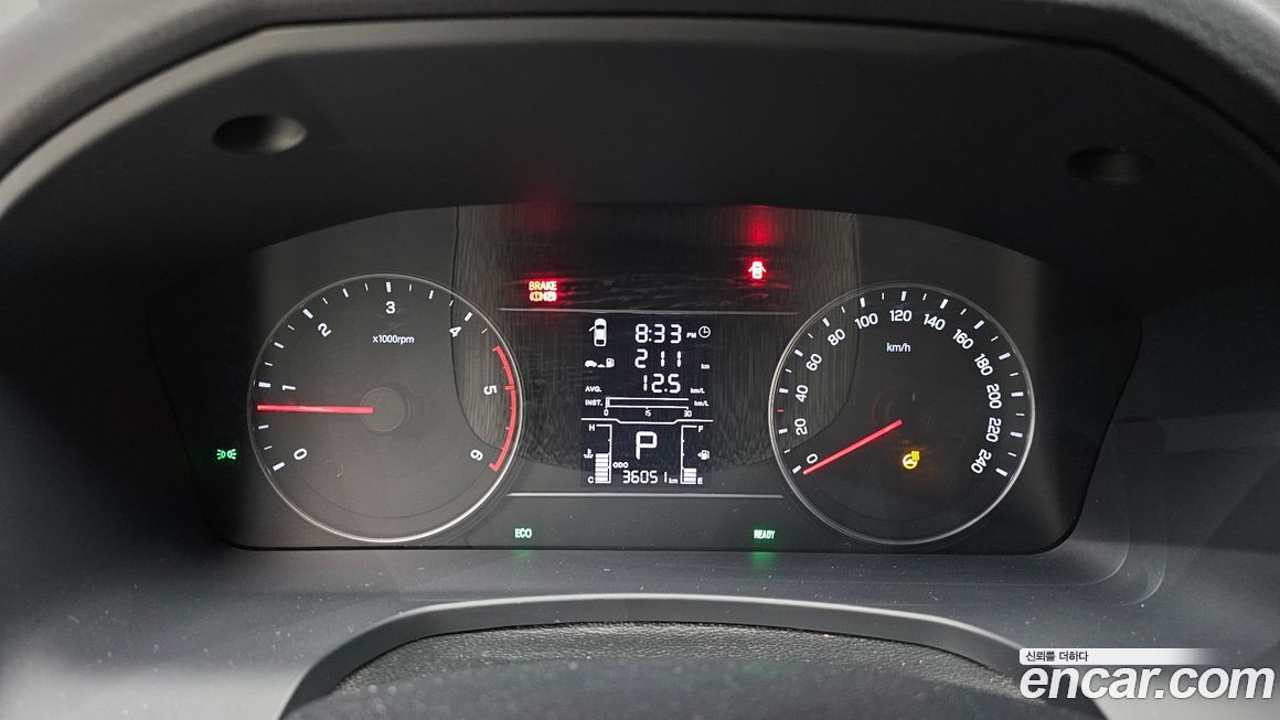 KG_Mobility_Ssangyong Rexton 2019