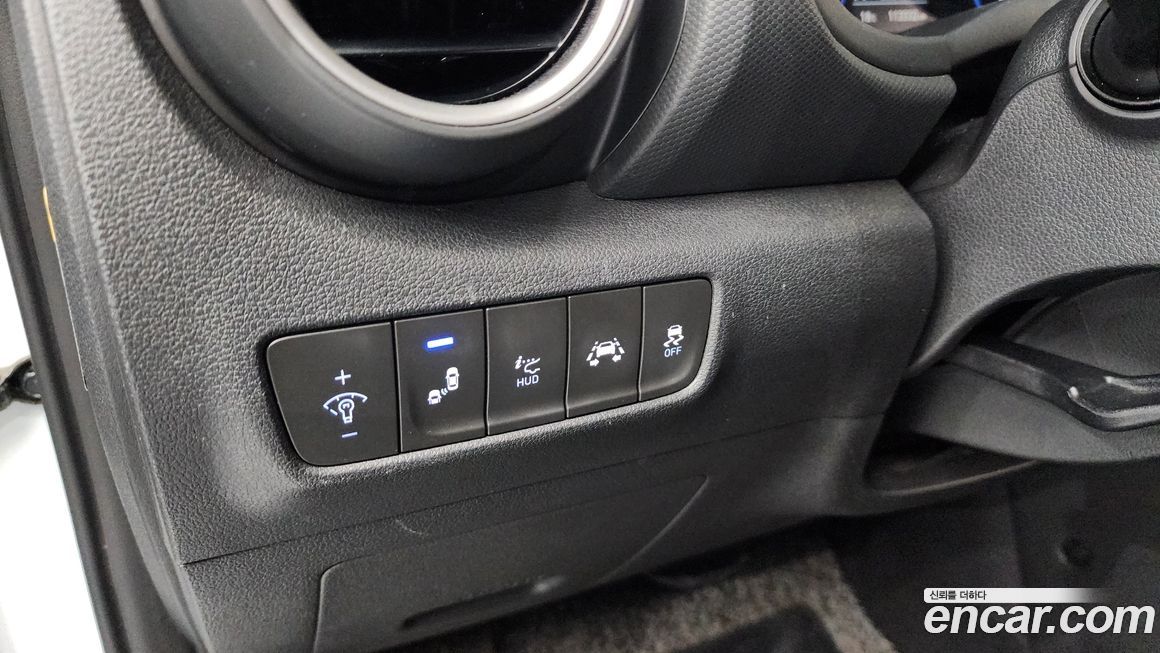 Hyundai Kona 2018