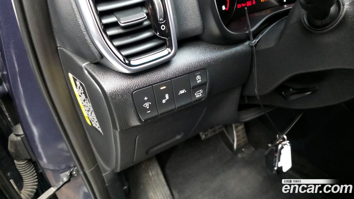 Kia Sportage 2020