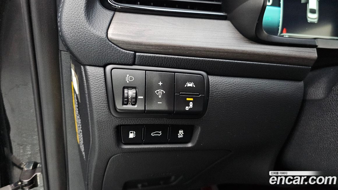 Kia K7 2020