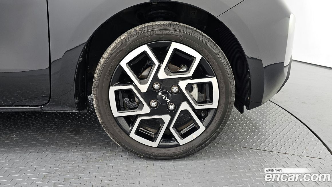 Kia RAY 2023