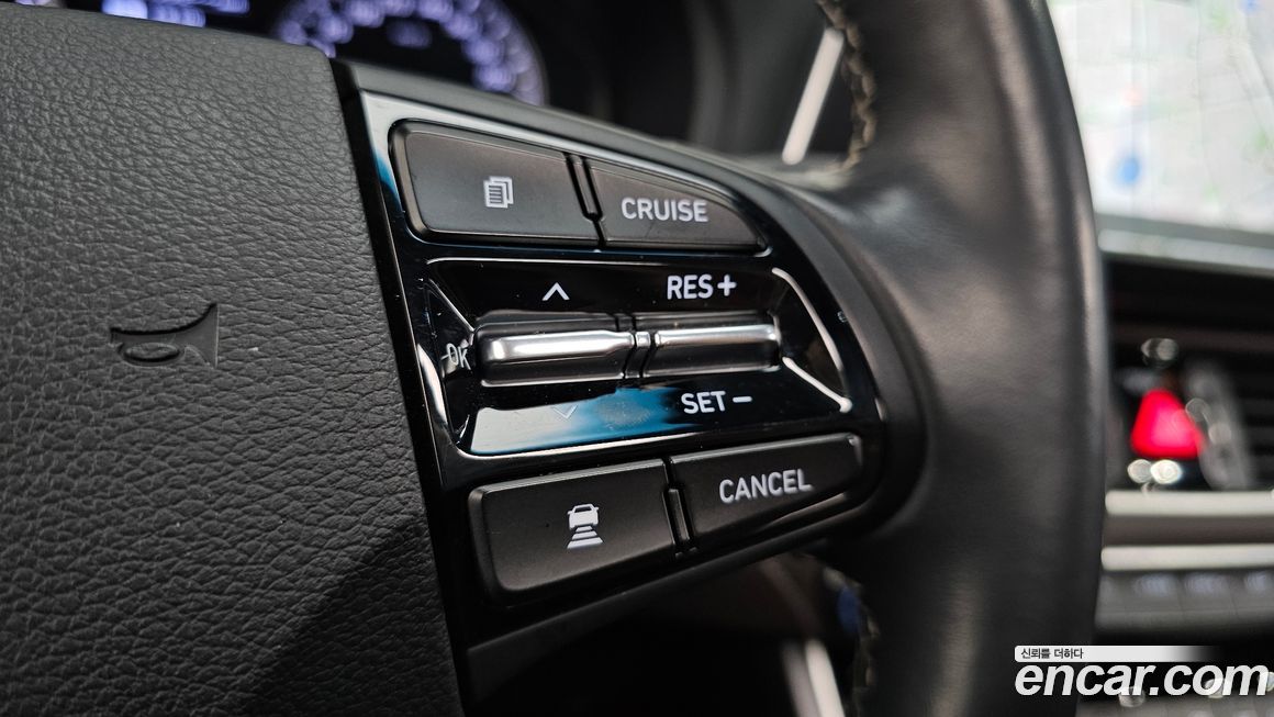 Hyundai Grandeur 2018