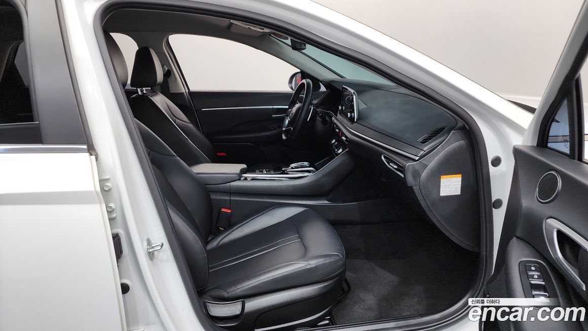 Hyundai Sonata 2022