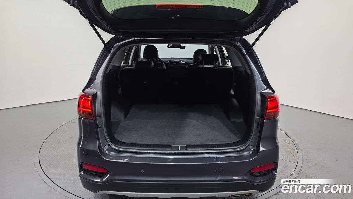 Kia Sorento 2020
