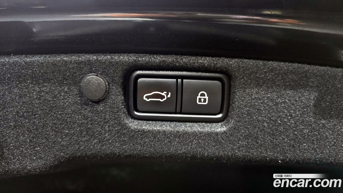 Kia K7 2020