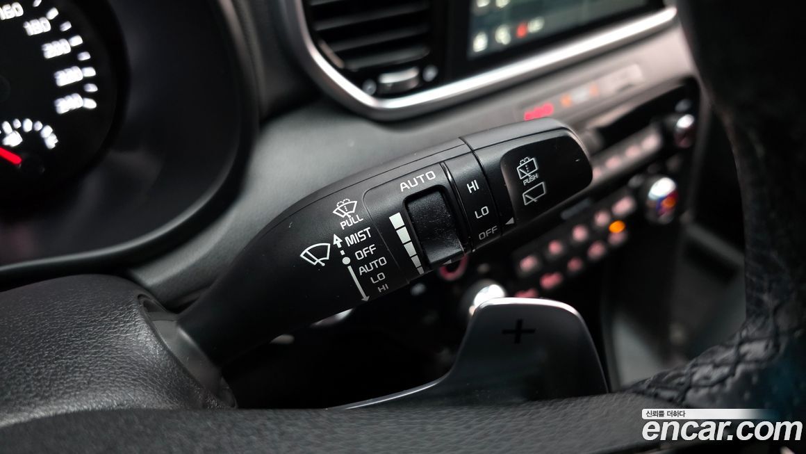 Kia Sportage 2020