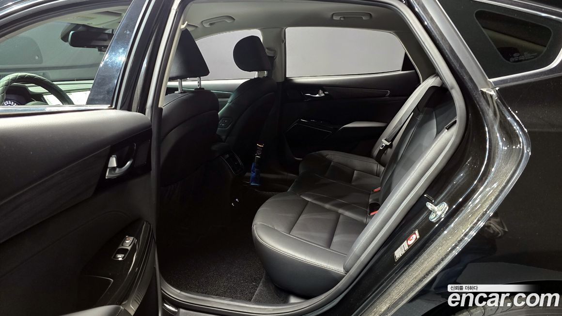 Kia K7 2020