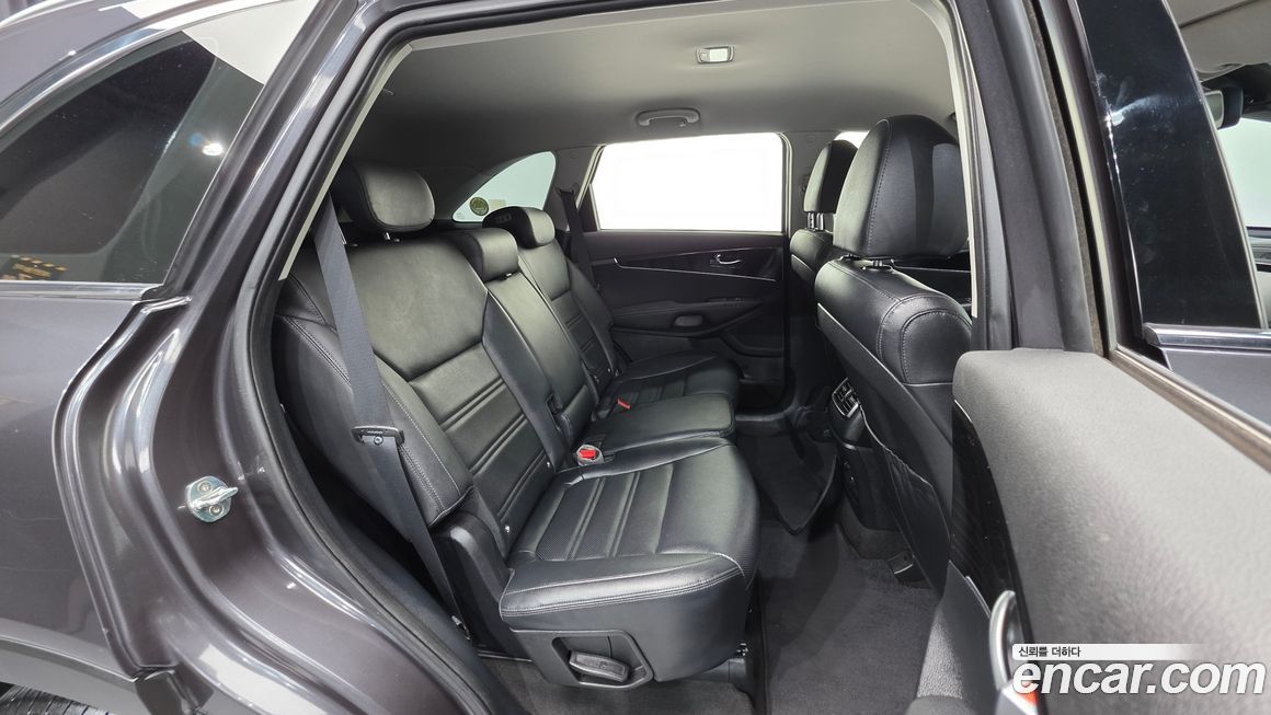 Kia Sorento 2020