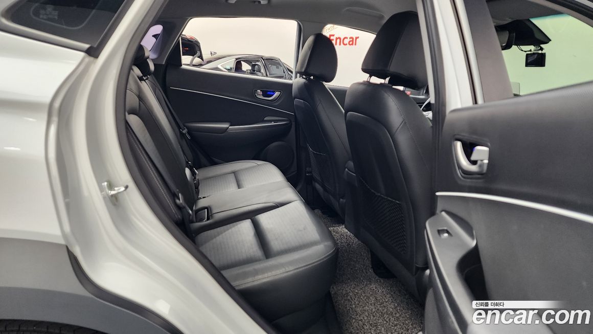 Hyundai Kona 2018
