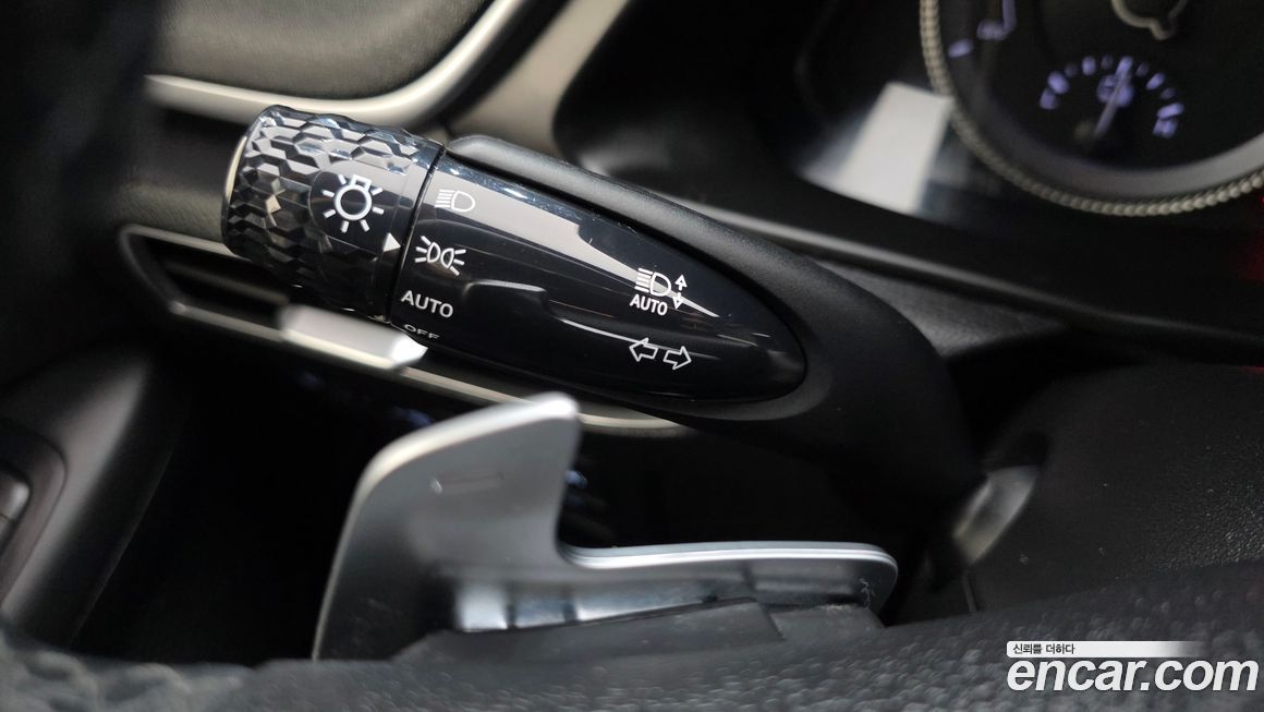 Hyundai Sonata 2022