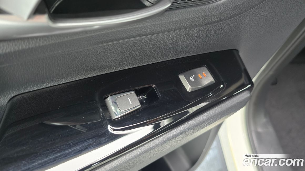 KG_Mobility_Ssangyong KORANDO 2021