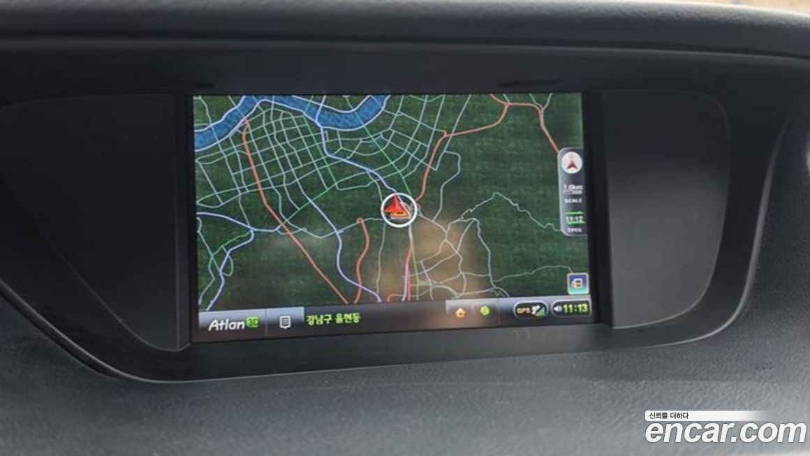 Lexus ES 2013