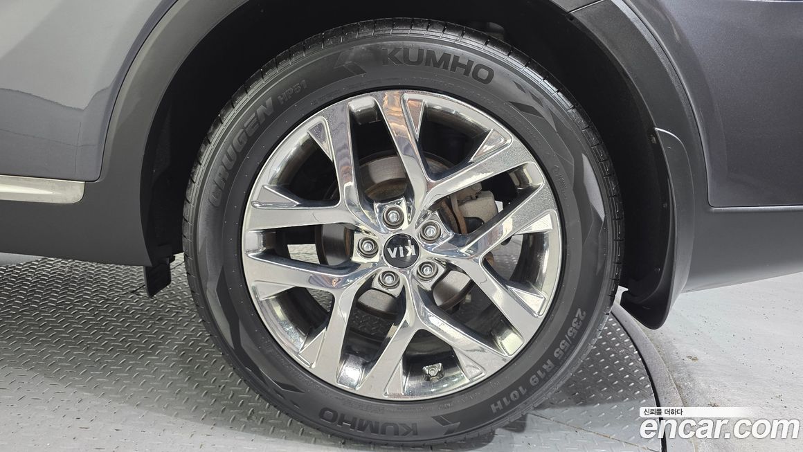 Kia Sorento 2020