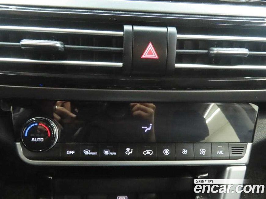Kia Seltos 2020