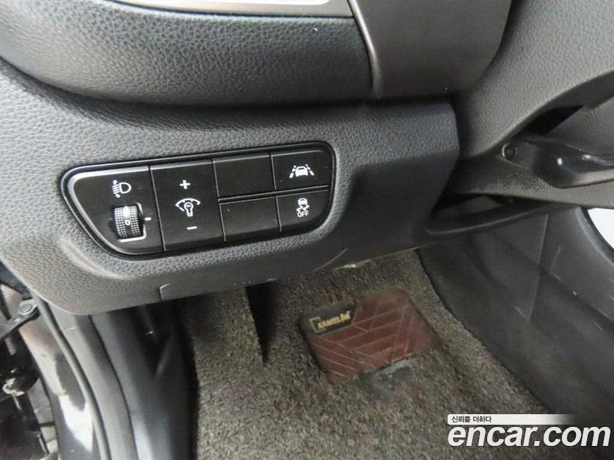 Kia Seltos 2020