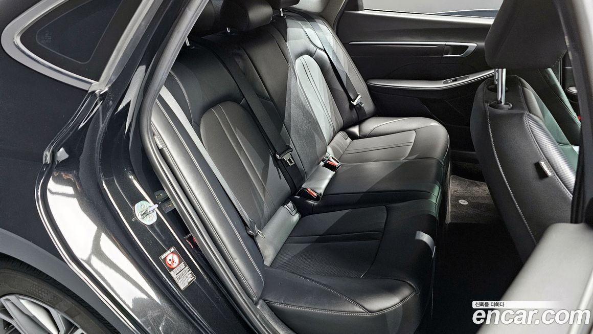 Hyundai Sonata 2022